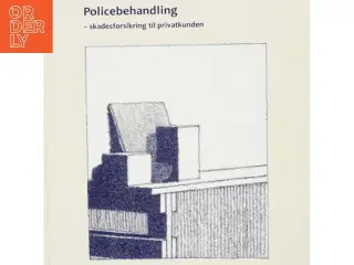 Police-behandling