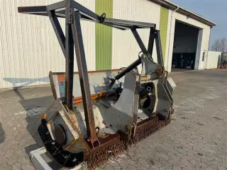 FAE FMM/ST 175 Grenknuser