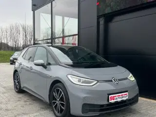 VW ID.3 58 Pro Performance