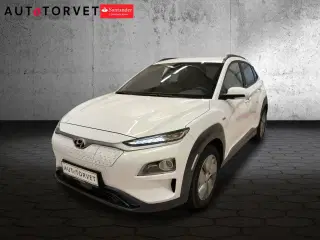 Hyundai Kona 64 EV Trend