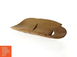 Træmaske (str. 43 x 20 cm)