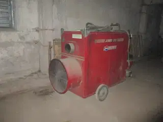 Arcotherm Jumbo 200