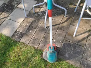 Bosch trimmer