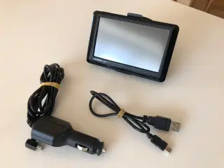 Garmin Nüvi 1490 GPS med bluetooth