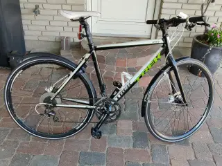 City bike Trek
