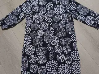 Marimekko kjole / tunika i str 38 / M