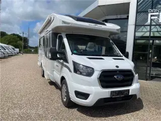 2020 - Ford