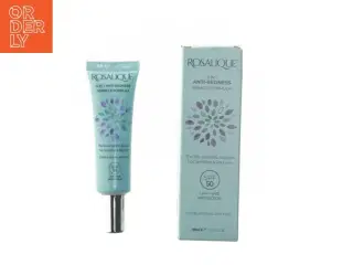 Ny Rosalique 3-i-1 Anti-Redness Miracle Formula fra Rosalique (str. 30 ml)