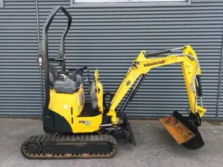 Yanmar vio12-2a