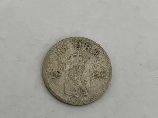 10 Øre 1882 Norge