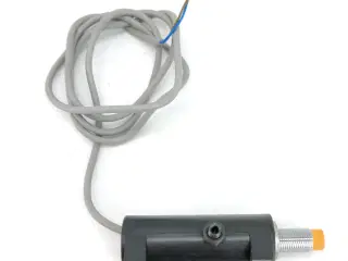 Top Switch (sidder i bunden af liften) for  Bulldog PM001S sakselift Reservedel