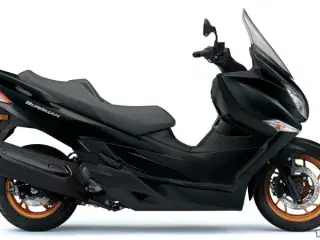 Suzuki AN 400 Burgman