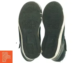 High-top sneakers fra Puma (str. 34)
