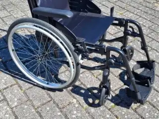 Kørestol