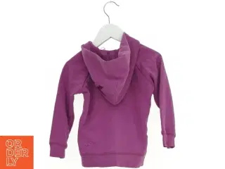 Hættetrøje fra Hummel (str. 92 cm)