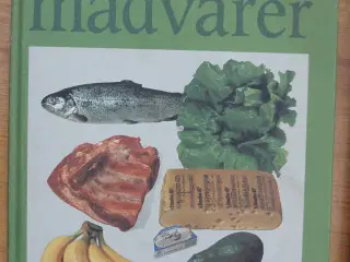 Bogen om madvarer