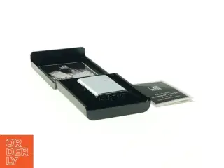 Lighter fra Win (str. 6x4 cm)