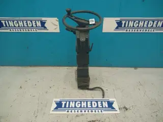 Fendt 6330 Ratstamme