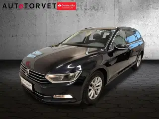 VW Passat 2,0 TDi 150 Comfortline Variant DSG