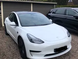 Tesla 3 