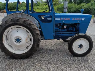  Traktor. Ford 3000 Y