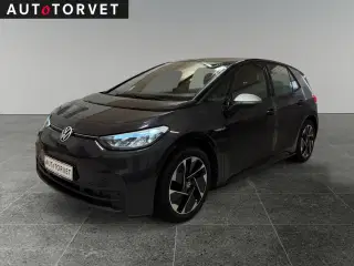 VW ID.3 58 1ST