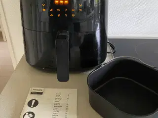 Airfyer Philips