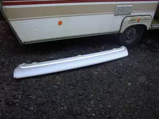   Hobby Nedereste Del Til Gaskasse