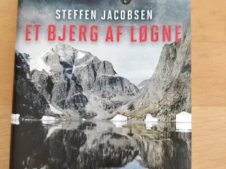 Et bjerg af løgne