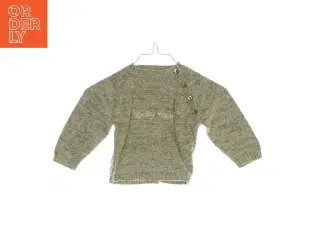 Sweater fra Baby Mexx (Str 62 cm)