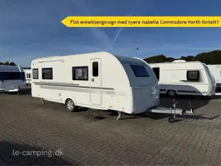 2014 - Adria Adora 613 HT