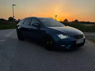 SEAT LEON 5F 1.2 TSI