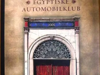 3 bøger af Alaa-Al-Aswany