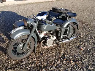 Dnepr 750 ccm