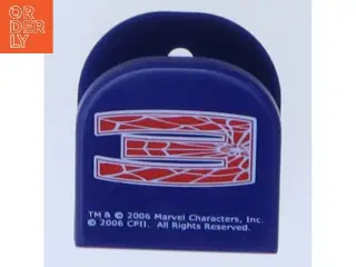 Marvel tegnestift holder fra Marvel (str. 3x2,5 cm)