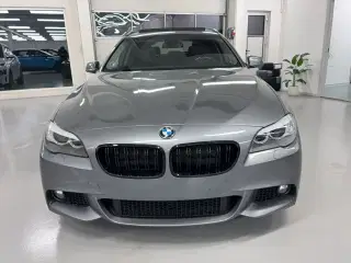 BMW 520d 2,0 Touring aut.