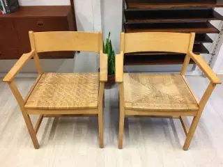 Danske design stole