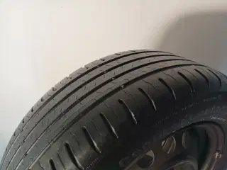 5x114,3 16" ET50 nav 60,1ø sommersæt inkl. TPMS