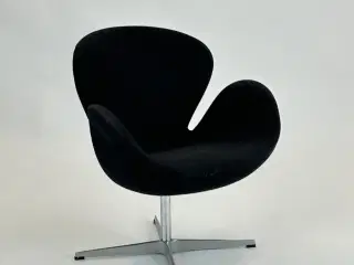 Klassisk Loungestol