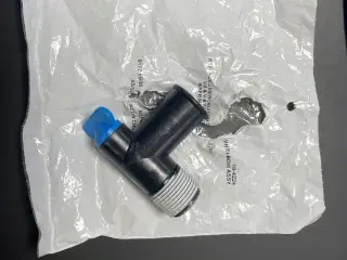 Sierra Drain Elbow Assy.