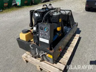 Kompressor Kaeser M20 PE.1