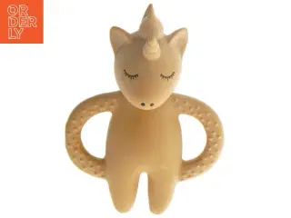 Babylegetøj fra Konges Sløjd (str. 13 x 10 cm)