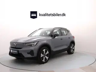 Volvo XC40  P6 ReCharge Core