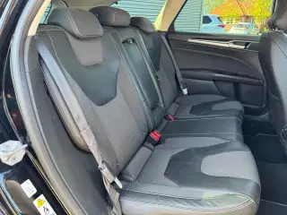 Ford Mondeo 2,0 TDCi 180 Titanium stc. aut.