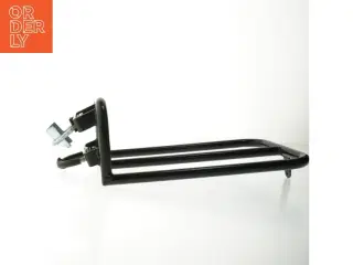 Cykelbagagebærer (str. 44,5x22,5 cm)