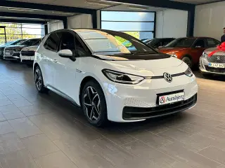 VW ID.3 77 Pro S