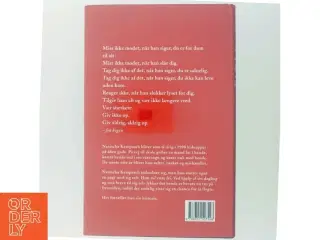 Biografi af Natascha Kampusch