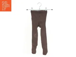 Strømpebukser/Strømper fra H&M (str. 92 cm)