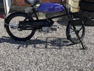Esimex Acrobat Puch.