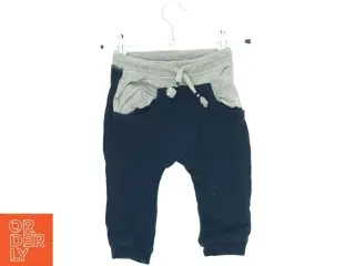 Sweatpants fra H&M (str. 80 cm)